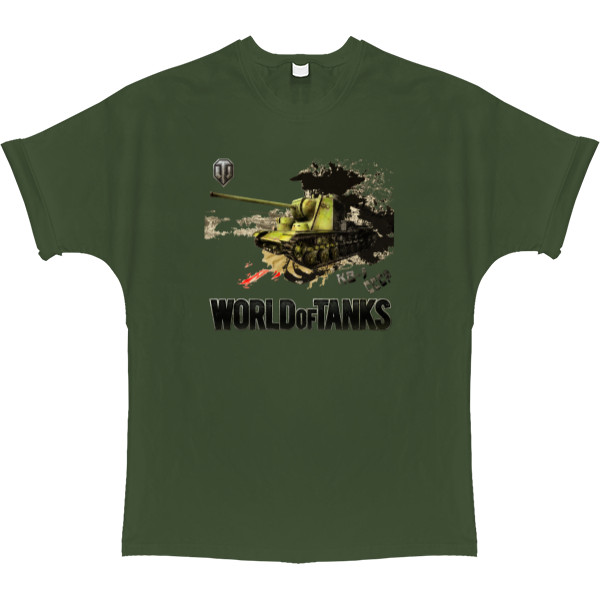 World of Tanks 16