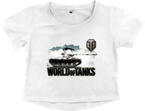 World of Tanks 15