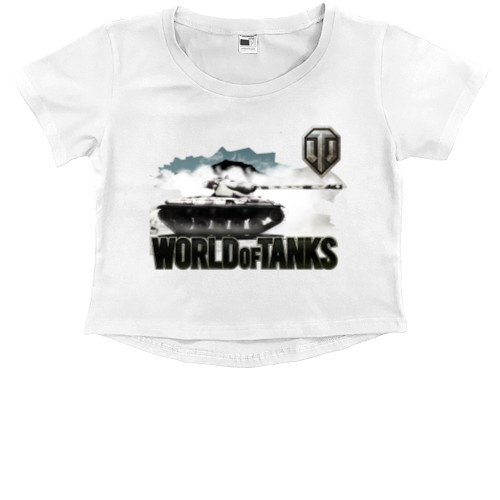 World of Tanks 15