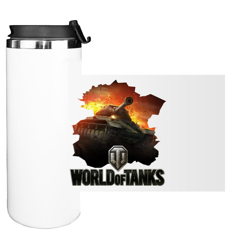 World of Tanks 12
