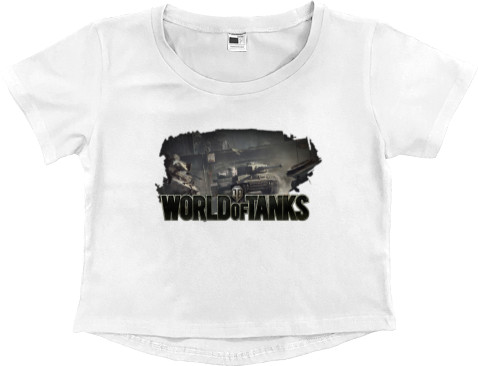 World of Tanks 11