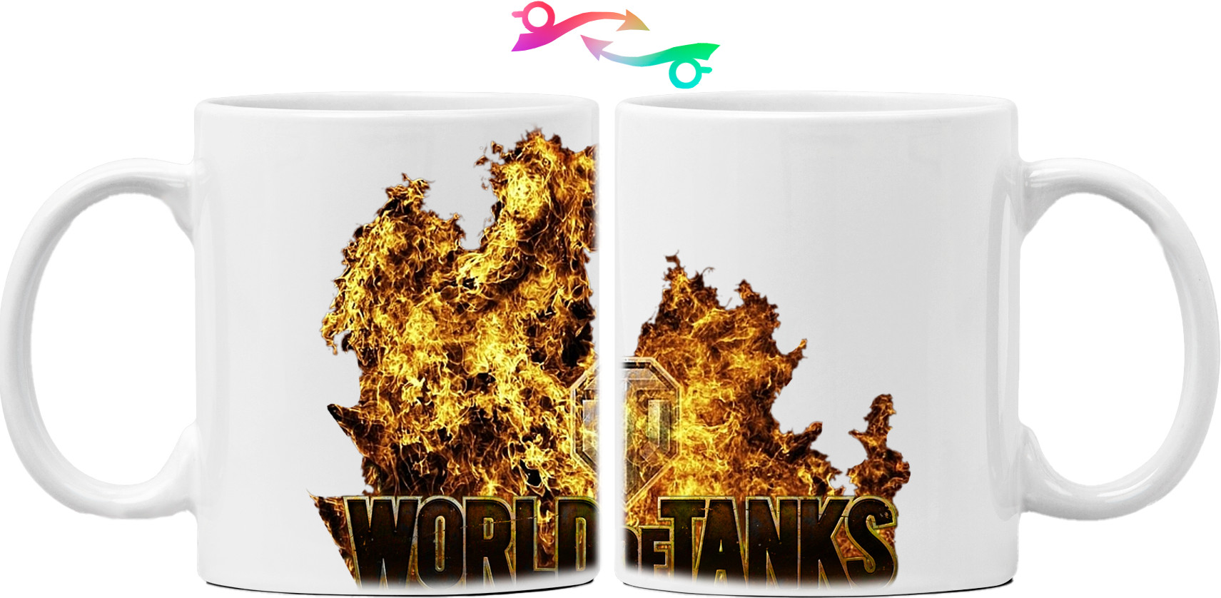 World of Tanks 10