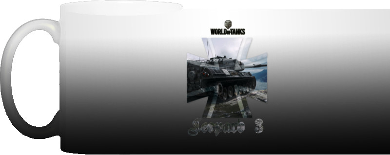 World of Tanks 23