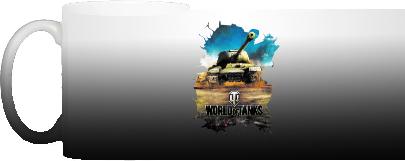 World of Tanks 7