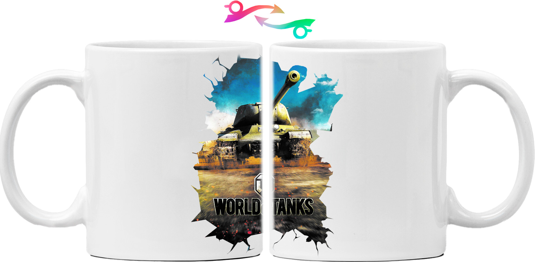 World of Tanks 7