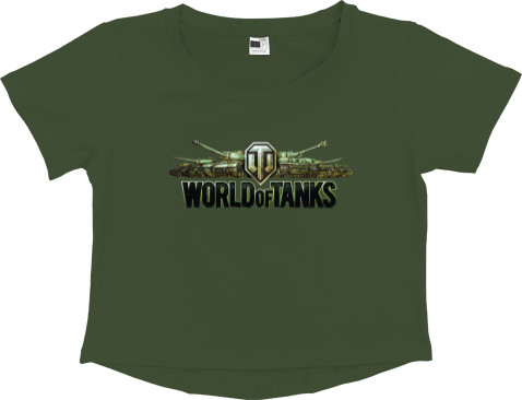 World of Tanks 6