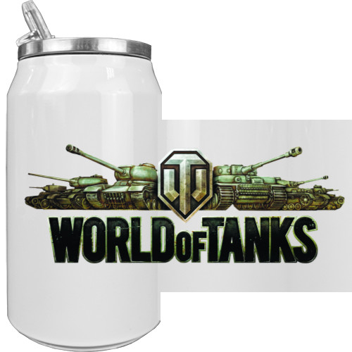 World of Tanks 6
