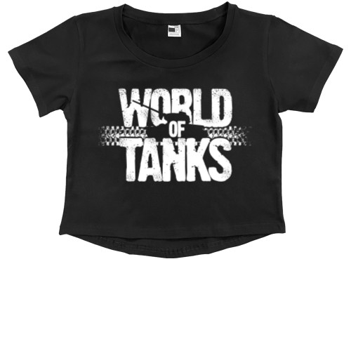 World of Tanks 3