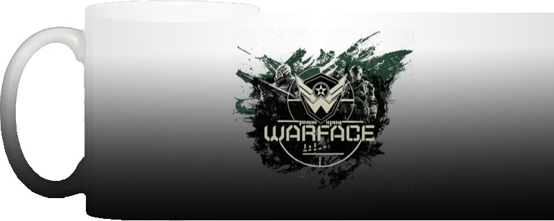 Warface 1