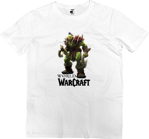 Warcraft 1