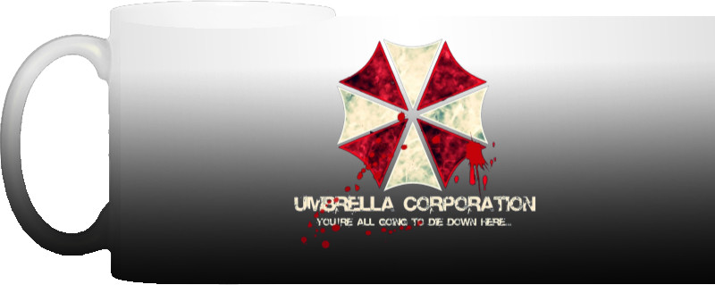 Umbrella corporation 1
