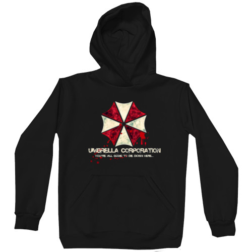 Umbrella corporation 1