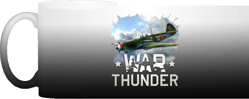 War Thunder 2