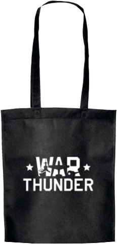War Thunder - Tote Bag - War Thunder 1 - Mfest