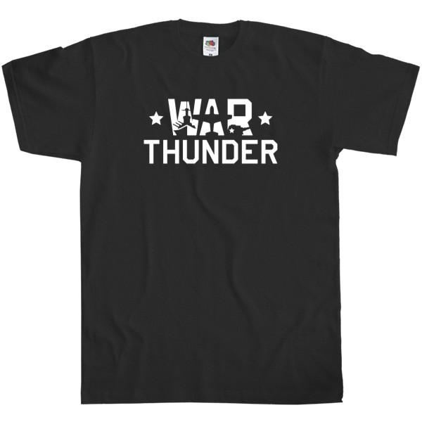 War Thunder 1
