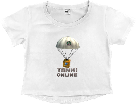 Tanki Online 3