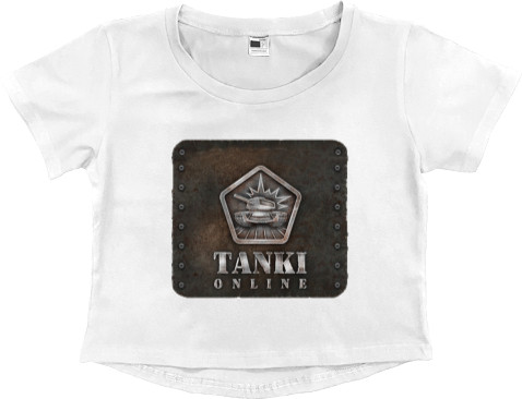 Tanki Online 2