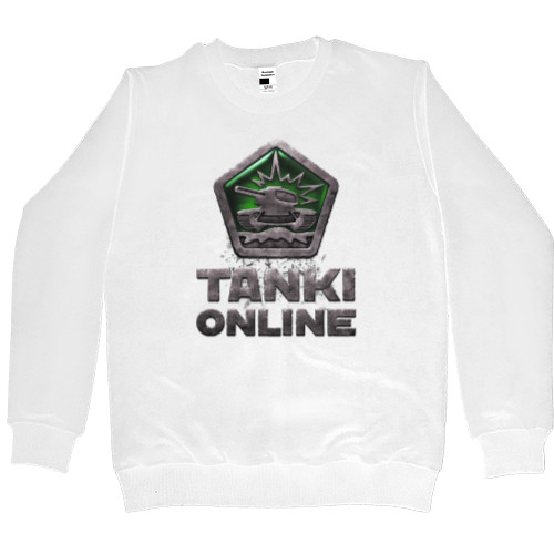 Tanki Online 1