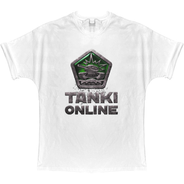 Tanki Online 1