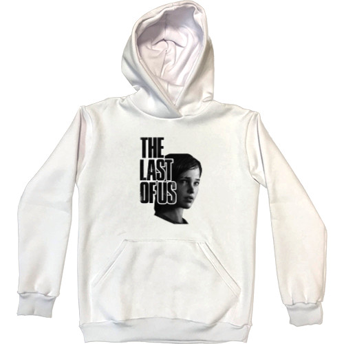 The Last of Us - Kids' Premium Hoodie - the last of us 1 - Mfest