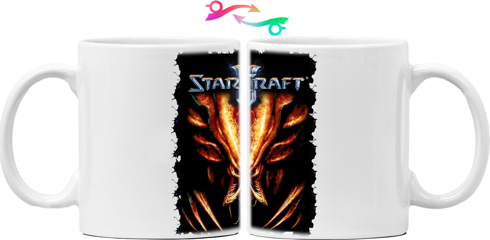 Starcraft 2 (3)