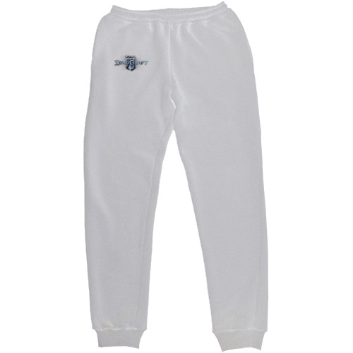 Star Craft - Men's Sweatpants - Starcraft 2 (1) - Mfest