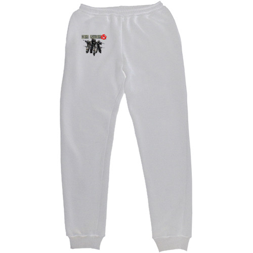 Stalker - Men's Sweatpants - Stalker Клан Свобода - Mfest