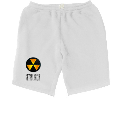 Stalker - Kids' Shorts - Stalker 8 - Mfest