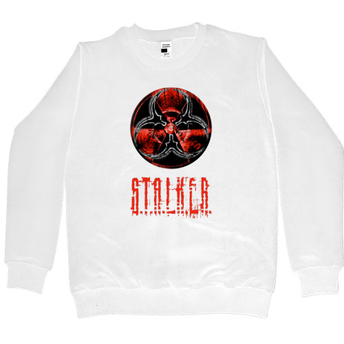 Stalker - Kids' Premium Sweatshirt - Stalker 6 - Mfest
