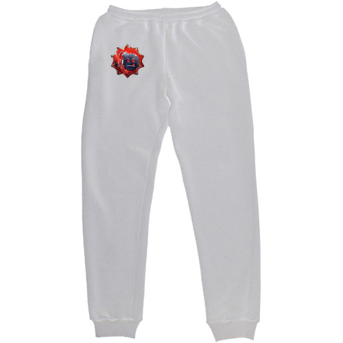 Serious Sam - Men's Sweatpants - Serious Sam 3 - Mfest