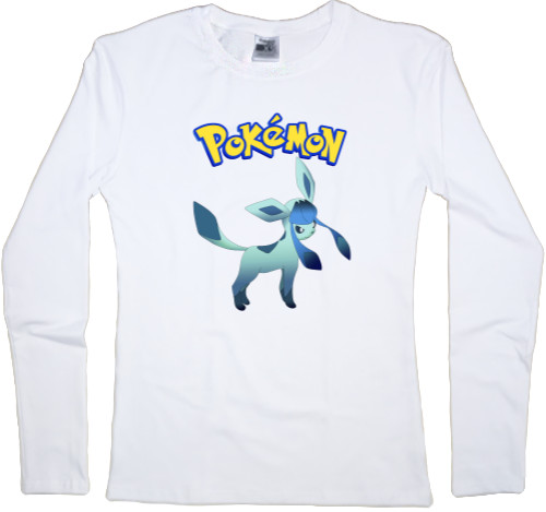 Pokemon Glaceon