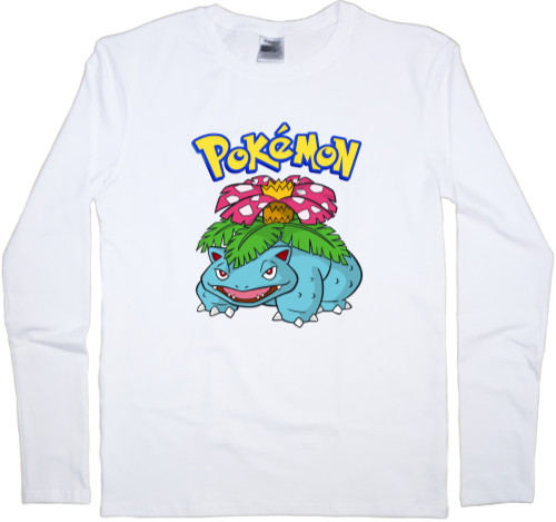 Pokemon Venusaur