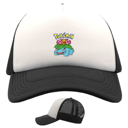 Pokemon Venusaur