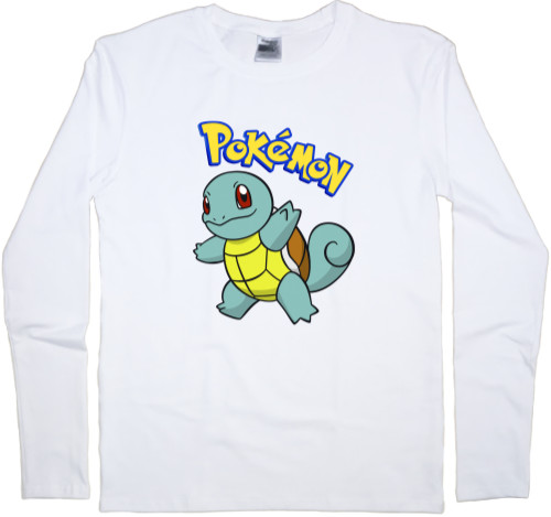 Pokemon Squirtle