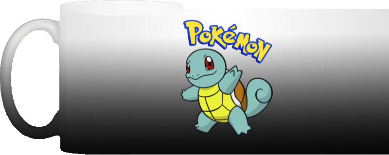 Pokemon Squirtle