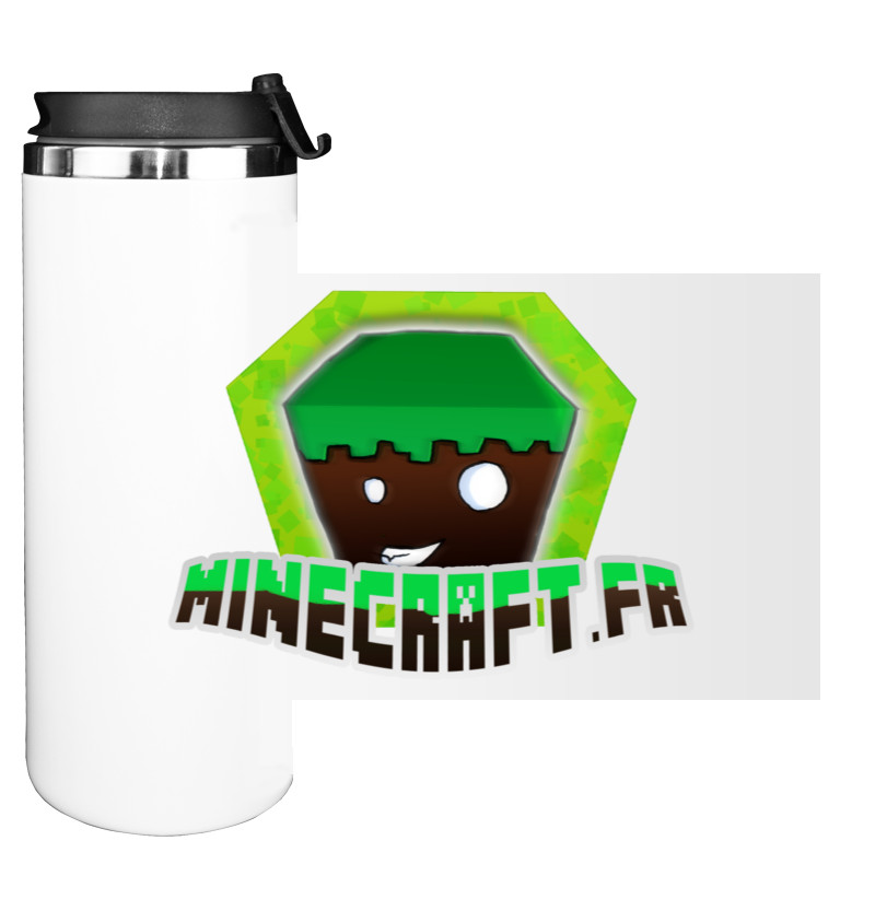 Minecraft 4