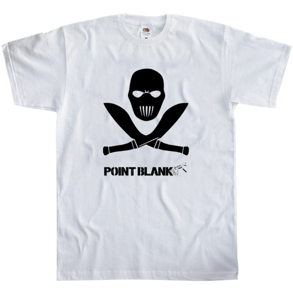 Point blank 10