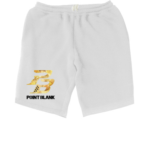Point Blank - Kids' Shorts - Point Blanc 4 - Mfest