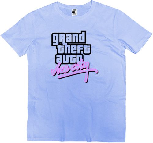 GTA Vice city 2