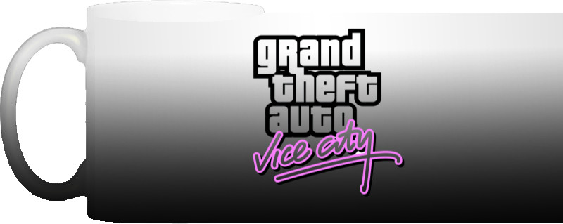 GTA Vice city 2