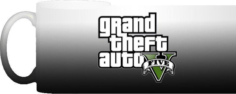 GTA 5 (1)