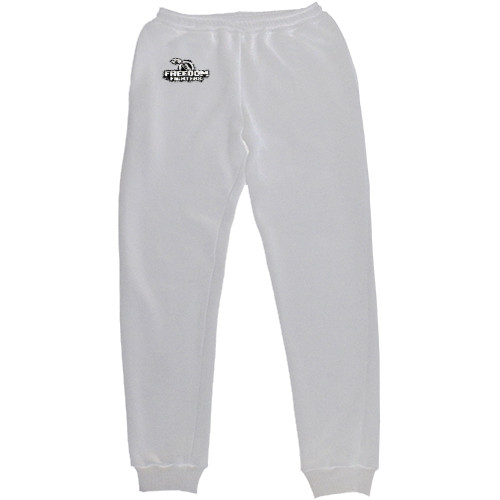 Freedom figthers - Kids' Sweatpants - Freedom fighters (3) - Mfest