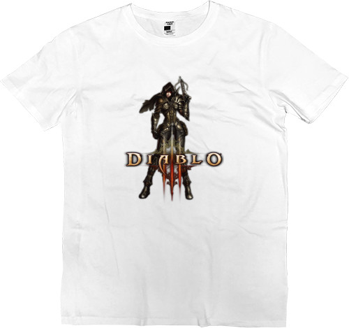 Diablo 3 logo 2