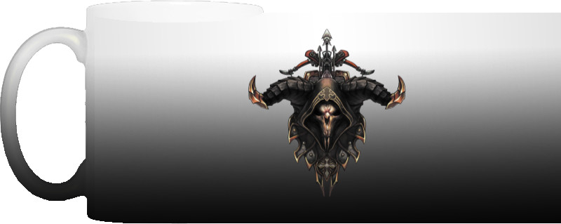 Diablo 3 Demon Hunter