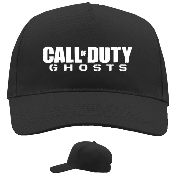 Call of Duty Ghosts