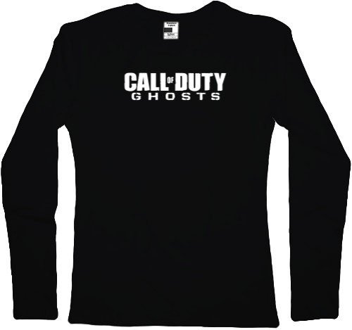 Call of Duty Ghosts