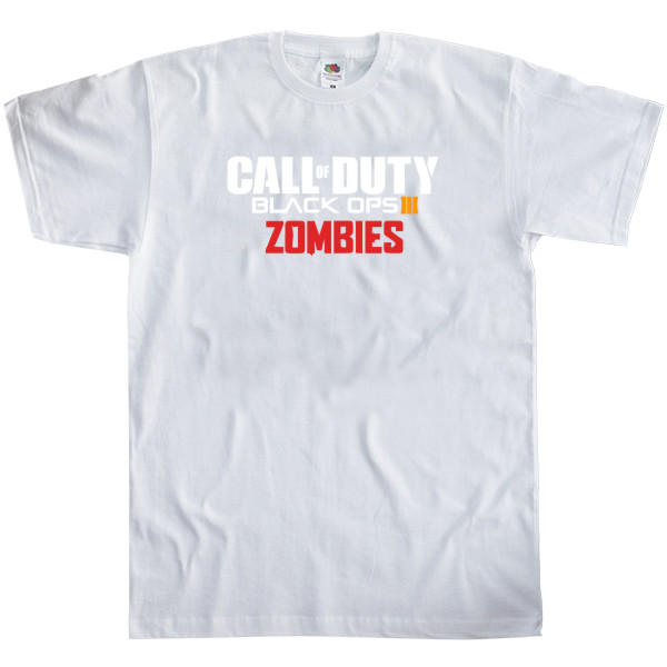 Call Of Duty Black Ops 3 Zombies 5