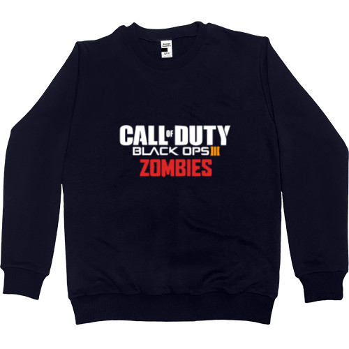 Call Of Duty Black Ops 3 Zombies 5