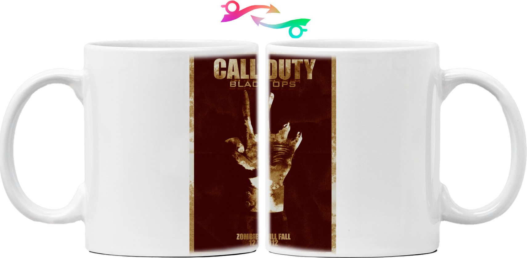 Call Of Duty Black Ops 3 Zombies 1