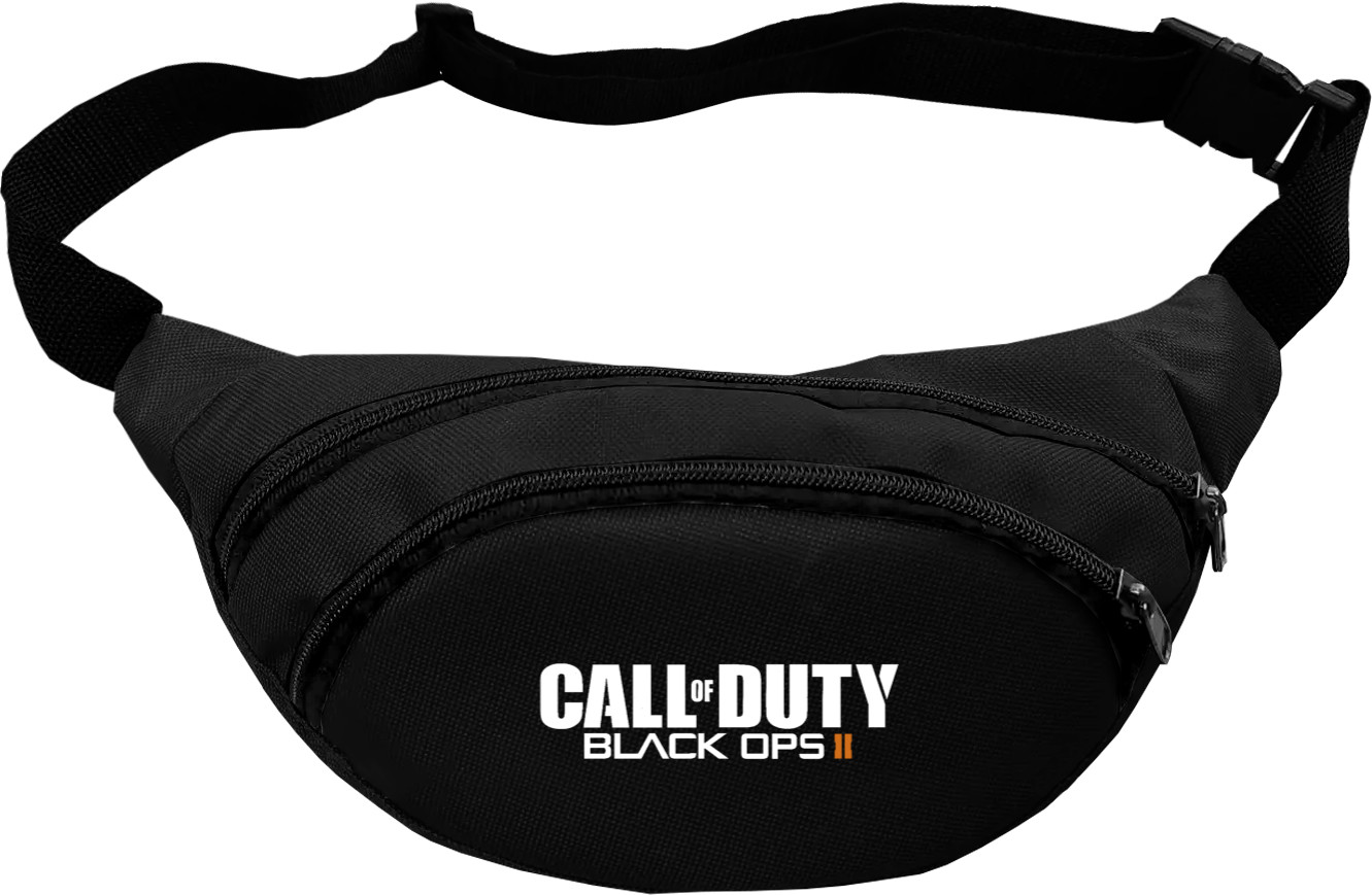 Call of Duty - Fanny Pack - Call of Dute 2_1 - Mfest